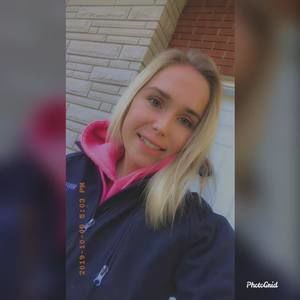 Meet your Posher, Maggie